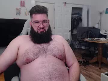 Angusthebeast May 20, 2025 Chaturbate stream image