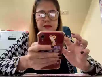 Bellaalle May 20, 2025 Chaturbate stream image