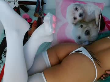 Isisjones17 May 20, 2025 Chaturbate stream image