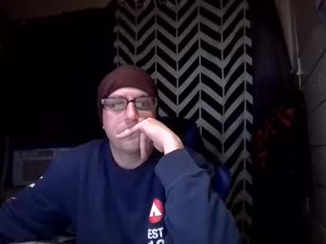 Justaguy5061 May 20, 2025 Chaturbate stream image