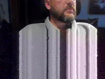 Justniceman123 May 20, 2025 Chaturbate stream image