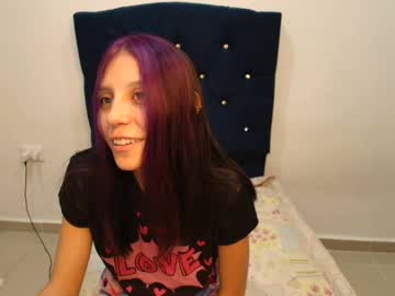 Loly_Pink_ May 20, 2025 Chaturbate stream image
