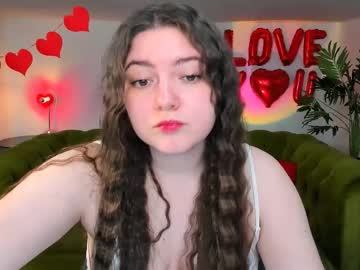 Tinkerbeeelle May 20, 2025 Chaturbate stream image