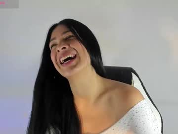 Bella_Hadid1_ May 20, 2025 Chaturbate stream image