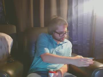 Bexysarker May 20, 2025 Chaturbate stream image