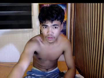 Cuties_Dave May 20, 2025 Chaturbate stream image