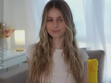 Fluffy_Angel May 20, 2025 Chaturbate stream image