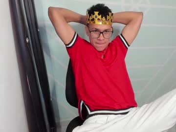 Freddy_Lacross May 20, 2025 Chaturbate stream image