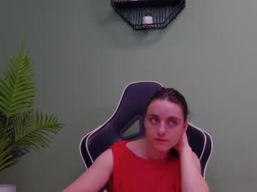 Jessica_Whitte_ May 20, 2025 Chaturbate stream image