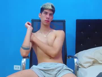 Jhony_Sex3 May 20, 2025 Chaturbate stream image