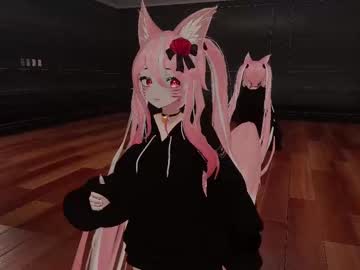 Kanakovt May 20, 2025 Chaturbate stream image