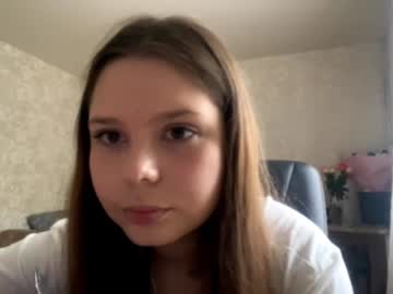 Kitty_Shy89 May 20, 2025 Chaturbate stream image