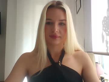 Mileyalone May 20, 2025 Chaturbate stream image