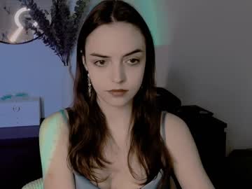 Pacificiris May 20, 2025 Chaturbate stream image