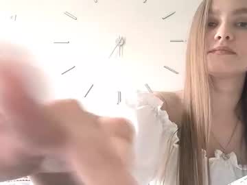 Seductive_Blossom_Xox May 20, 2025 Chaturbate stream image