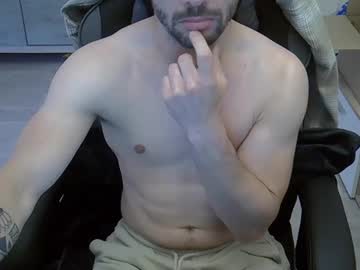 Slimdim May 20, 2025 Chaturbate stream image