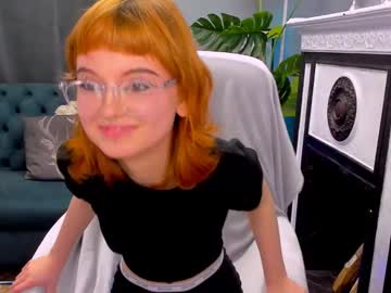 Sweet_Mika18 May 20, 2025 Chaturbate stream image
