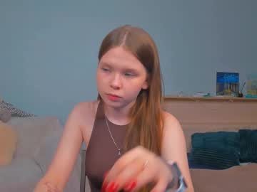 Tinysrose May 20, 2025 Chaturbate stream image
