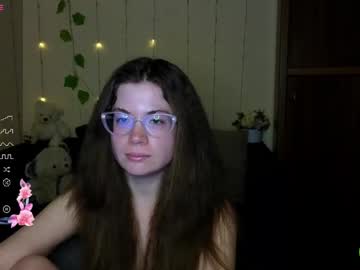 Alicia_Folow May 20, 2025 Chaturbate stream image