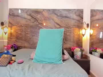 Analia_Smith May 20, 2025 Chaturbate stream image