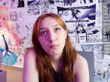 Anastasia_Windel May 20, 2025 Chaturbate stream image