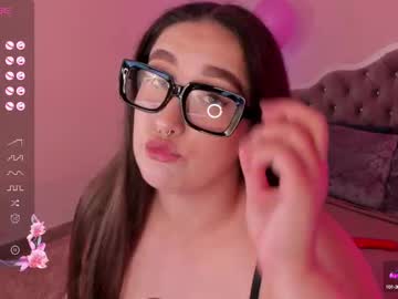 Aria_Blisss May 20, 2025 Chaturbate stream image