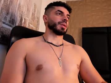 Axelthompsom May 20, 2025 Chaturbate stream image