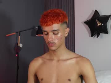 Busterspinter May 20, 2025 Chaturbate stream image