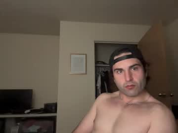 Chase_Torrensen May 20, 2025 Chaturbate stream image