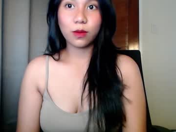 Cristinavalerie May 20, 2025 Chaturbate stream image