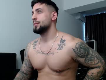 _Dylangreen May 20, 2025 Chaturbate stream image