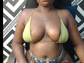 Ebony_Sexy_Queen May 20, 2025 Chaturbate stream image