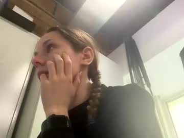 Emilyyy___Clark May 20, 2025 Chaturbate stream image