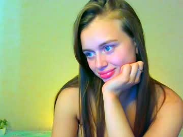 Favorite_Lovely_Geneva May 20, 2025 Chaturbate stream image
