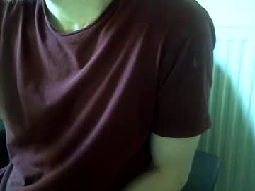 Fns2011 May 20, 2025 Chaturbate stream image