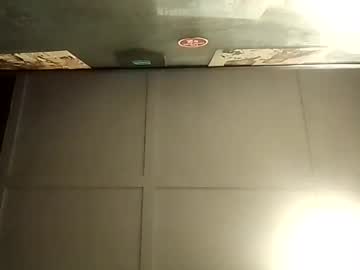 Fucmebudoo May 20, 2025 Chaturbate stream image