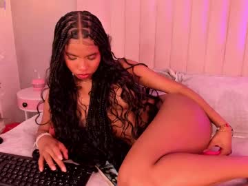 Gigi_Strawberry May 20, 2025 Chaturbate stream image