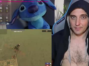 Gil_Gamesh2nd May 20, 2025 Chaturbate stream image