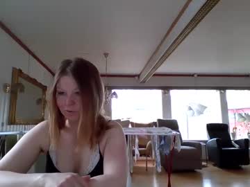 Hangryaf May 20, 2025 Chaturbate stream image