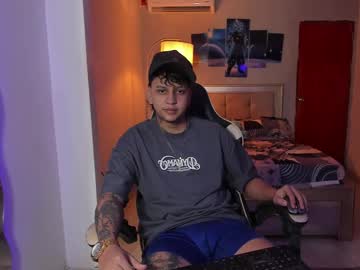 Jake_Pons May 20, 2025 Chaturbate stream image
