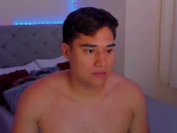 Jhon_Davies May 20, 2025 Chaturbate stream image
