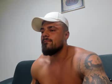 Jodogs May 20, 2025 Chaturbate stream image