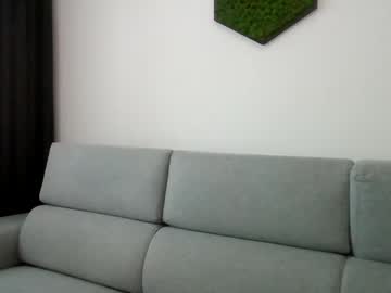 Kasha_Sweet20 May 20, 2025 Chaturbate stream image