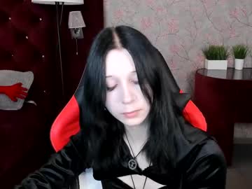 Katrindark__ May 20, 2025 Chaturbate stream image