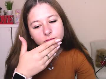Linda_S_ May 20, 2025 Chaturbate stream image
