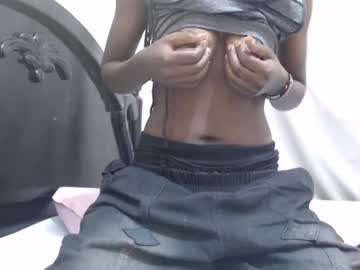 Mercienee May 20, 2025 Chaturbate stream image