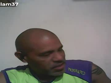 Retlam37 May 20, 2025 Chaturbate stream image