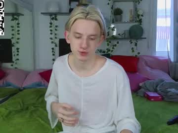 Ron_Vils May 20, 2025 Chaturbate stream image
