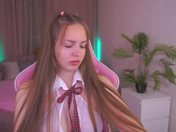 Rosielun May 20, 2025 Chaturbate stream image