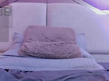 _Violett_Miller_ May 20, 2025 Chaturbate stream image